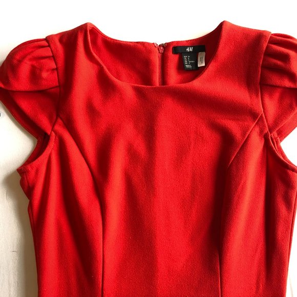 H&M dress - Picture 3 of 4